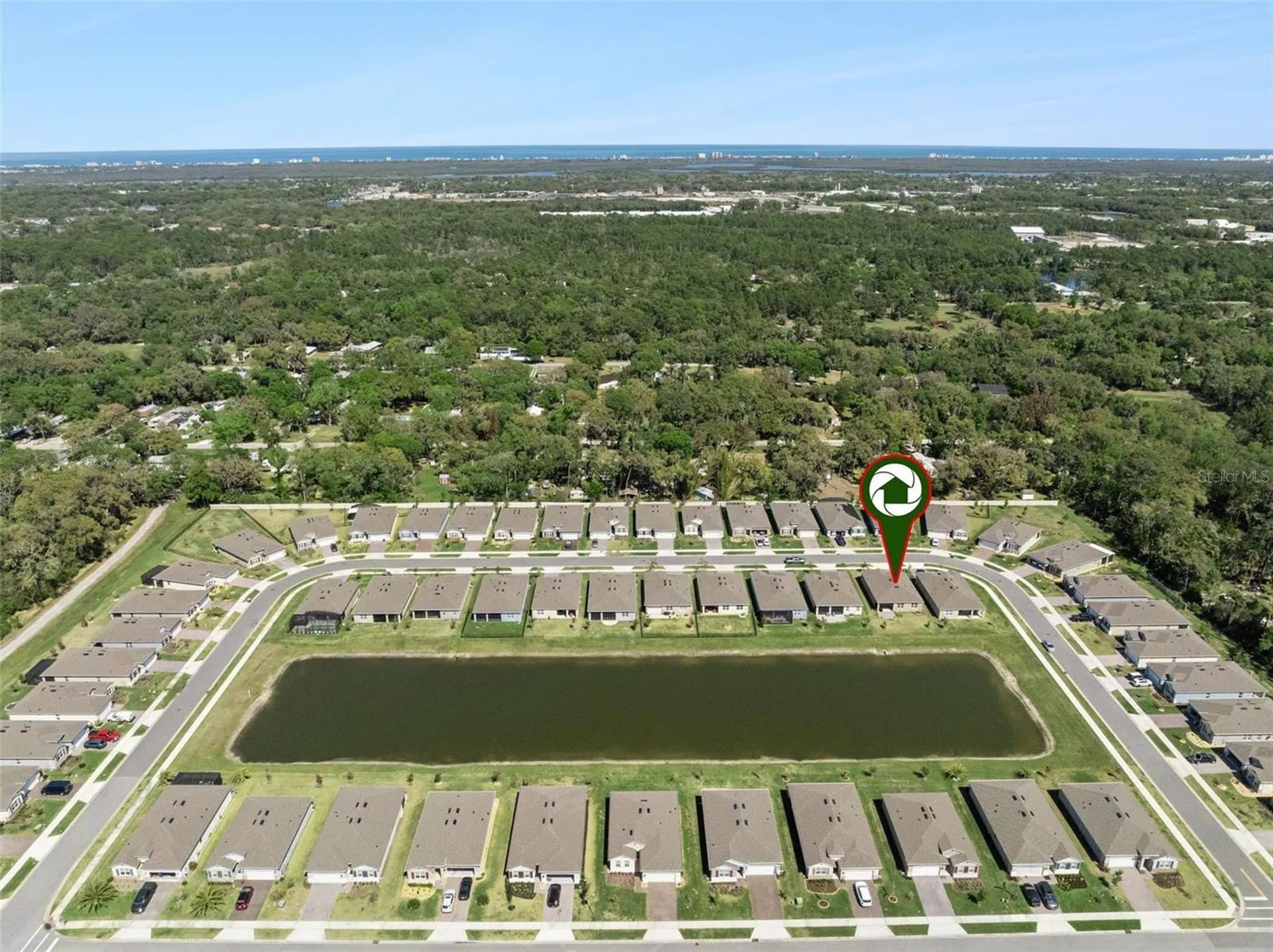 1527 Delphi Way New Smyrna Beach FL 32168