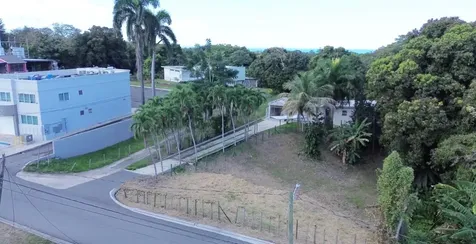 Road 2 Km 150.6 Mayaguez PR 00680