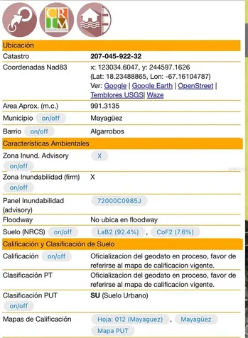 Road 2 Km 150.6 Mayaguez PR 00680