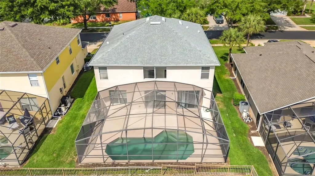 8542 Palm Harbor Drive Kissimmee FL 34747