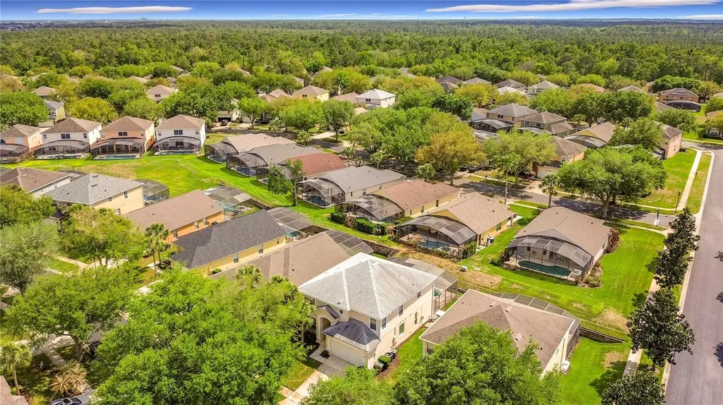 8542 Palm Harbor Drive Kissimmee FL 34747