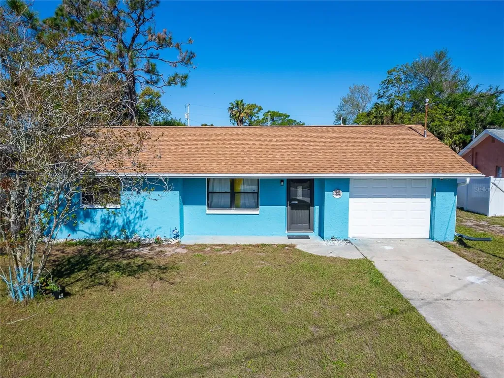 15821 Adobe Drive Hudson FL 34667