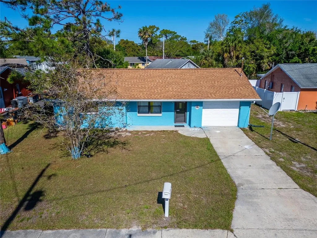 15821 Adobe Drive Hudson FL 34667
