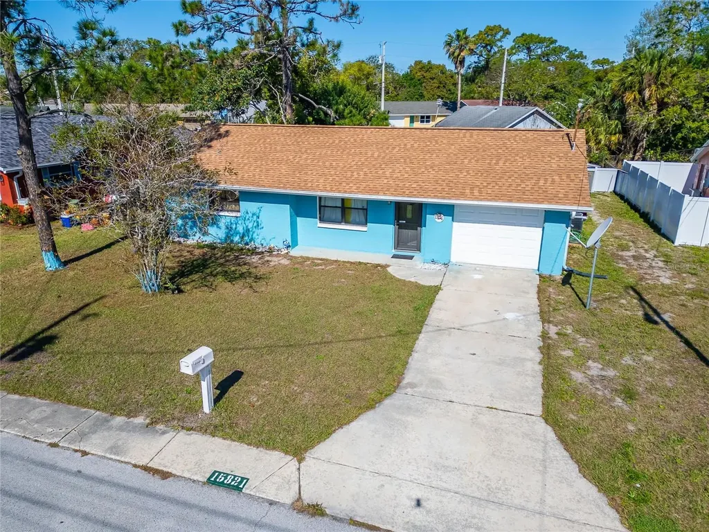 15821 Adobe Drive Hudson FL 34667