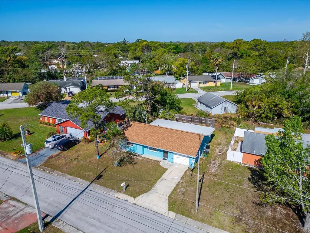 15821 Adobe Drive Hudson FL 34667