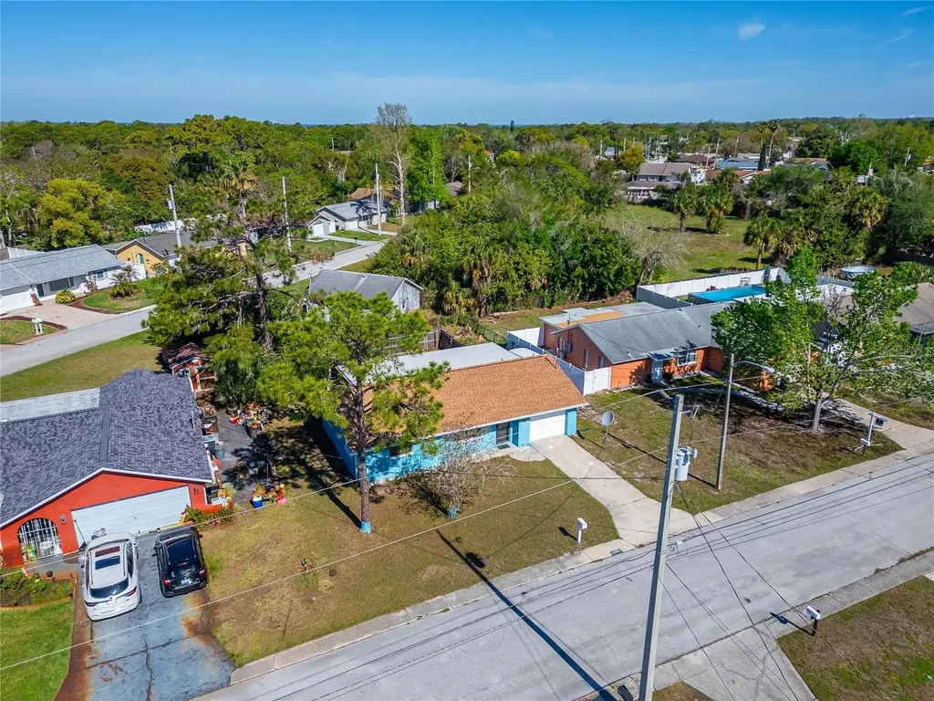15821 Adobe Drive Hudson FL 34667