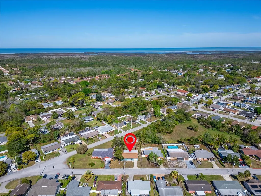 15821 Adobe Drive Hudson FL 34667