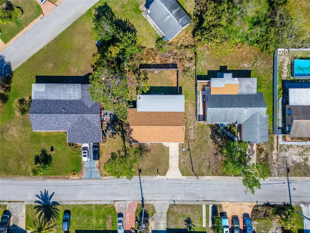 15821 Adobe Drive Hudson FL 34667