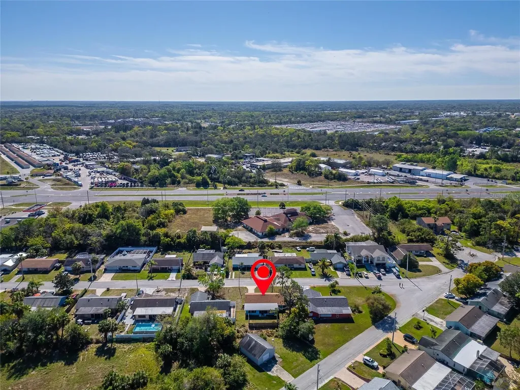 15821 Adobe Drive Hudson FL 34667