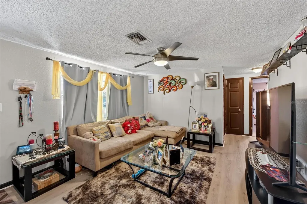 15821 Adobe Drive Hudson FL 34667