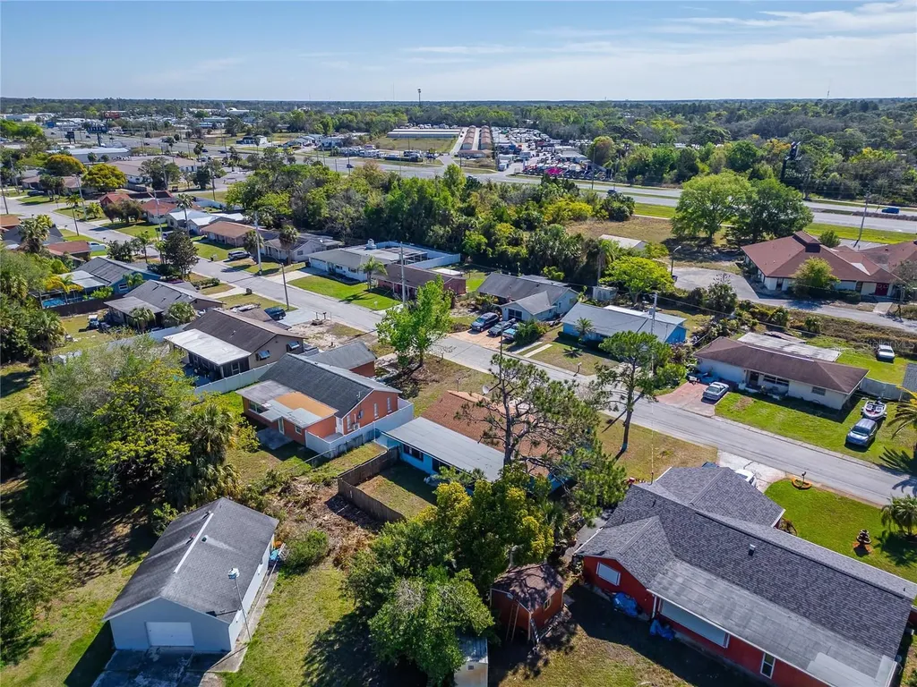 15821 Adobe Drive Hudson FL 34667