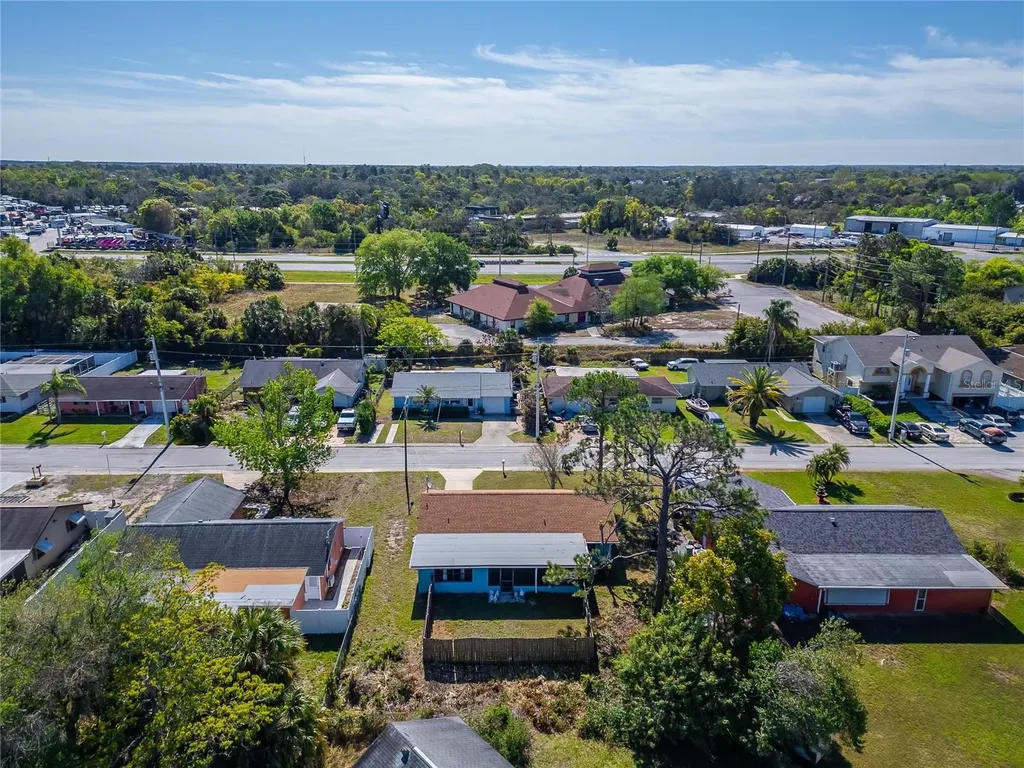 15821 Adobe Drive Hudson FL 34667