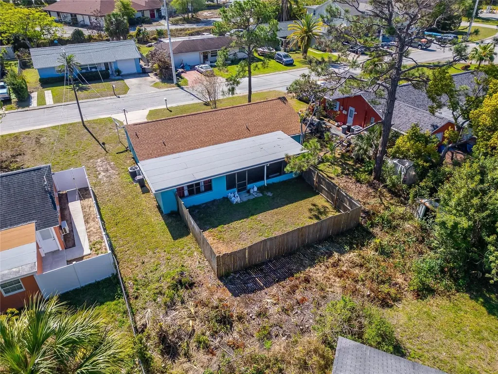 15821 Adobe Drive Hudson FL 34667