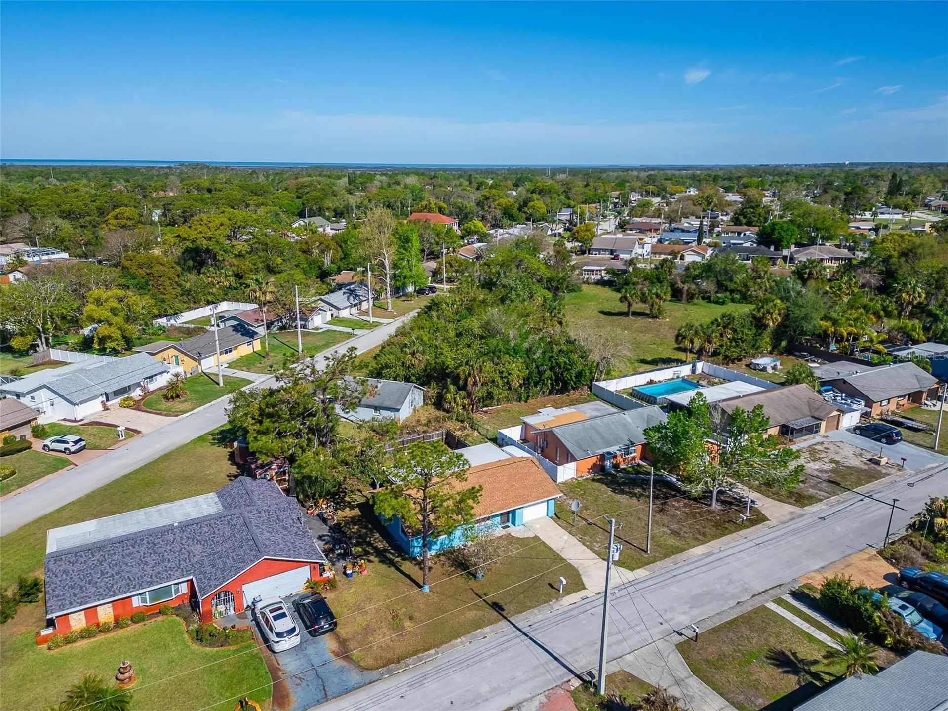 15821 Adobe Drive Hudson FL 34667