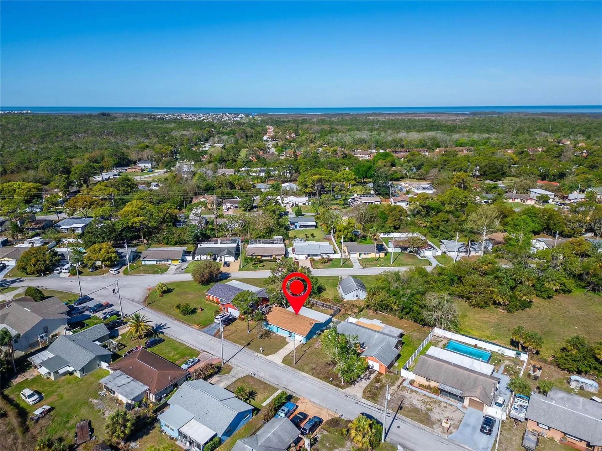 15821 Adobe Drive Hudson FL 34667