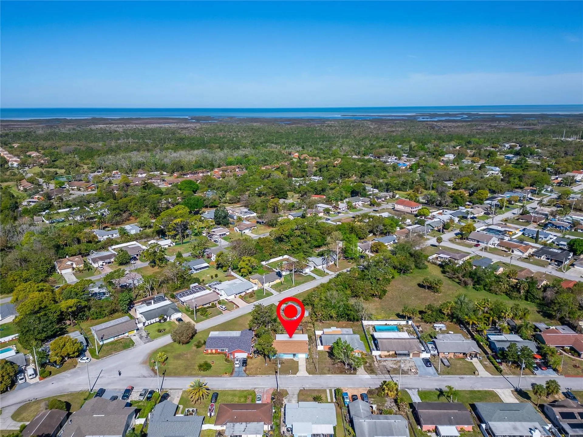 15821 Adobe Drive Hudson FL 34667