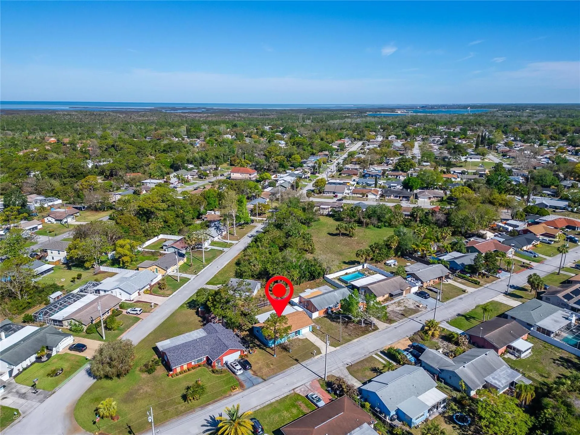 15821 Adobe Drive Hudson FL 34667