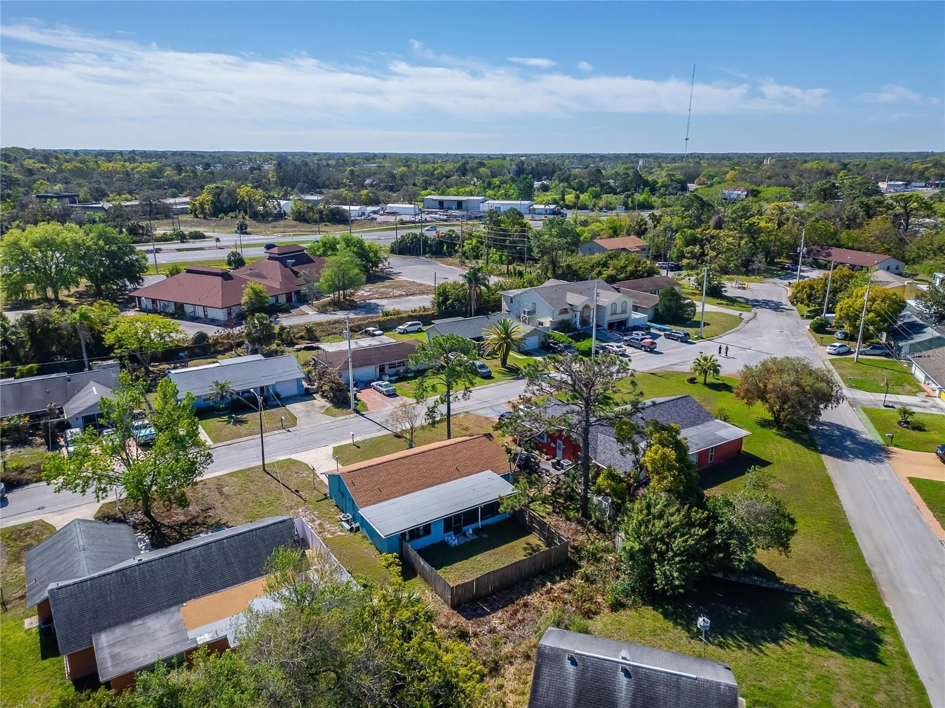 15821 Adobe Drive Hudson FL 34667