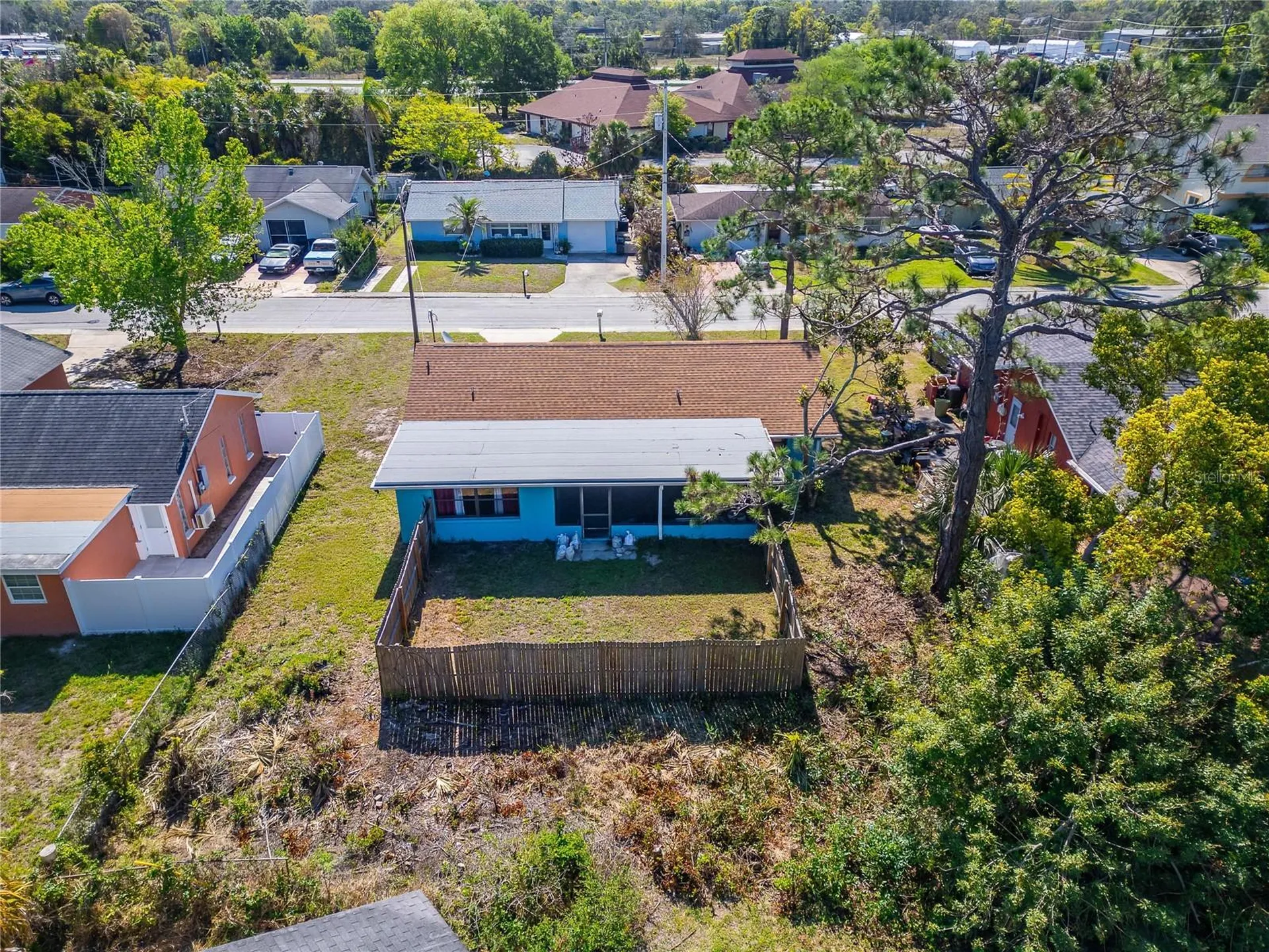 15821 Adobe Drive Hudson FL 34667