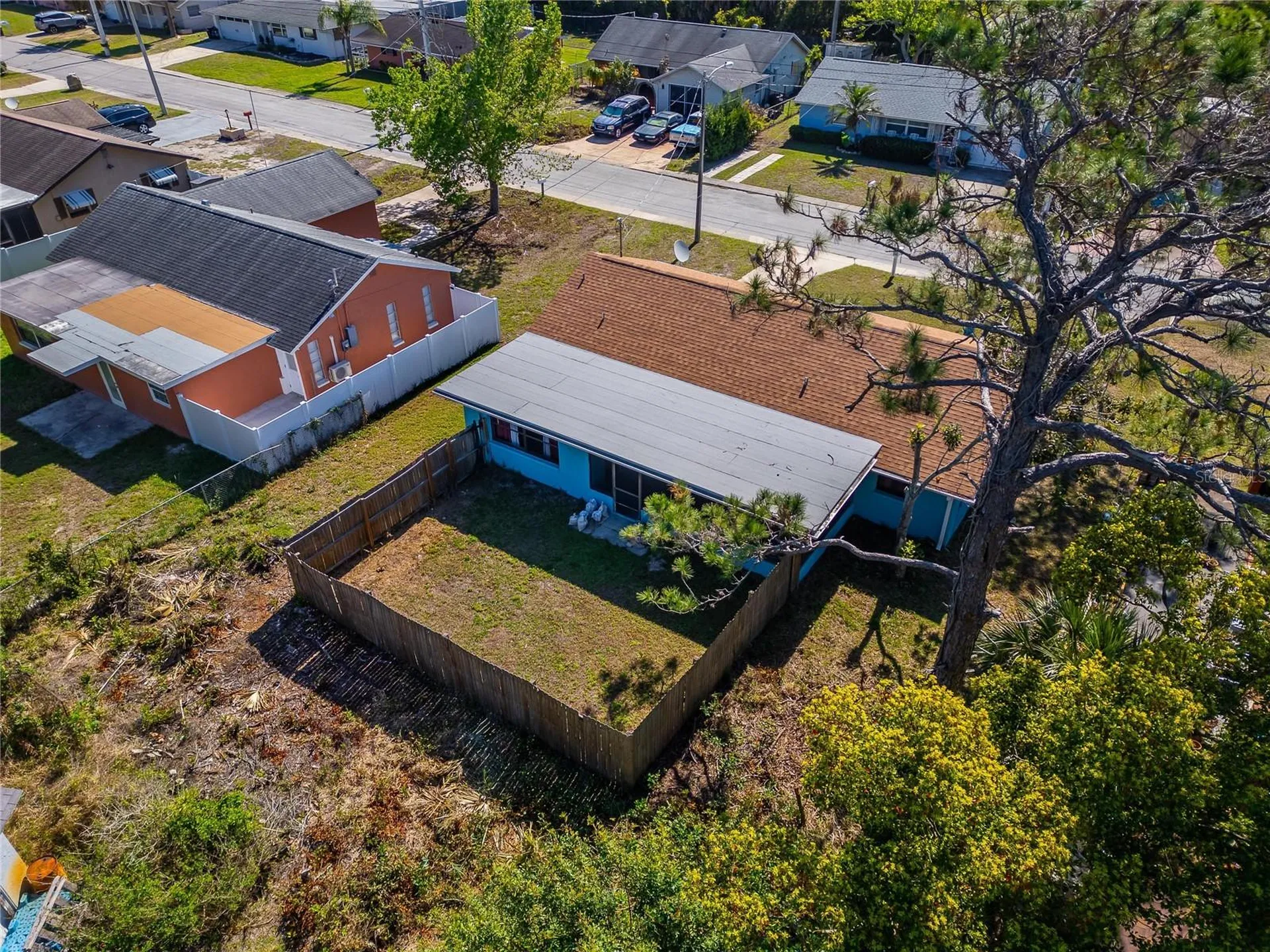 15821 Adobe Drive Hudson FL 34667