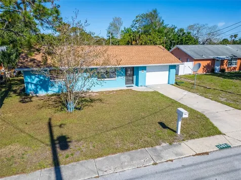 15821 Adobe Drive Hudson FL 34667