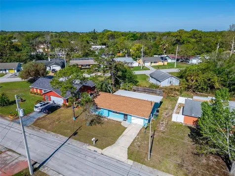 15821 Adobe Drive Hudson FL 34667