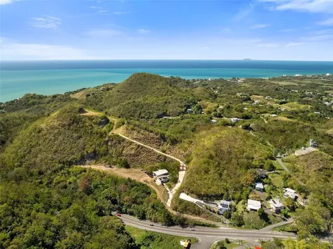 Road 115 Anasco PR 00610