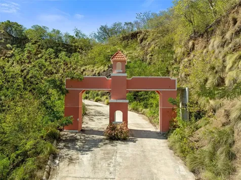 Road 115 Anasco PR 00610