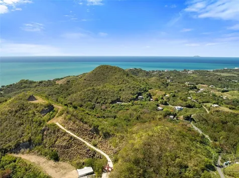 Road 115 Anasco PR 00610