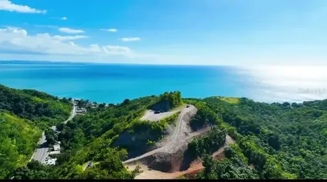 Road 115 Anasco PR 00610