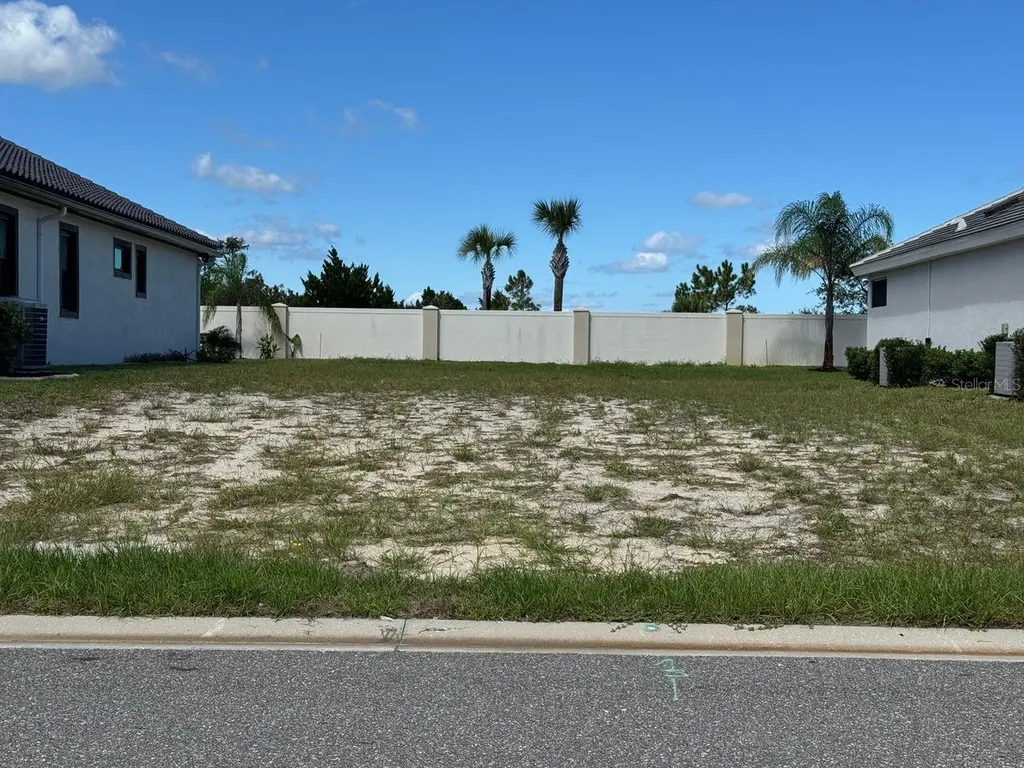 34 Del Palma Drive Palm Coast FL 32137