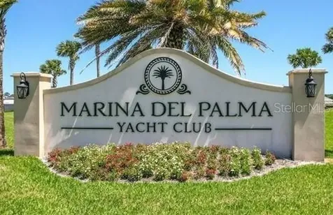 34 Del Palma Drive Palm Coast FL 32137