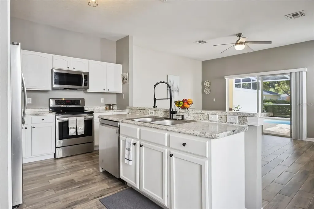 17516 Blessing Drive Clermont FL 34714