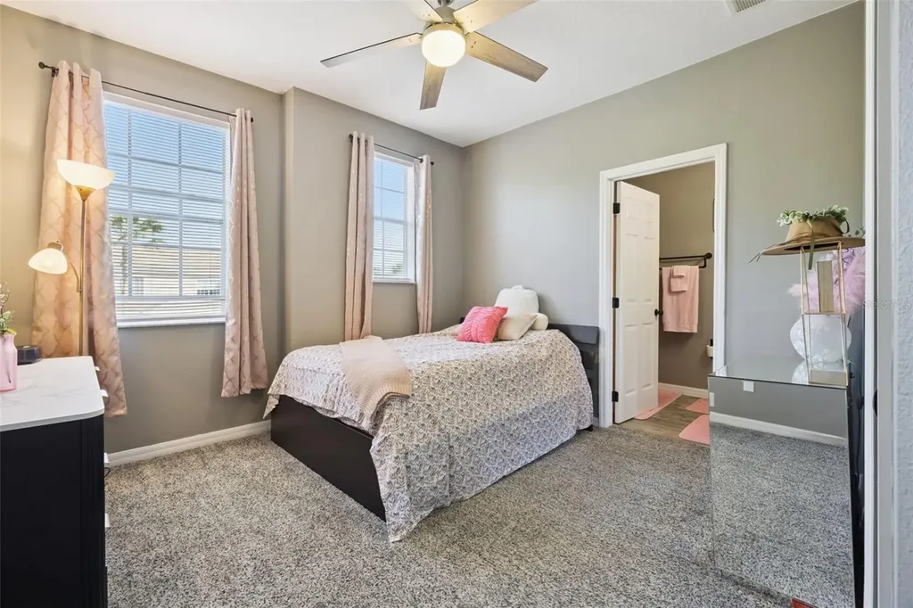 17516 Blessing Drive Clermont FL 34714