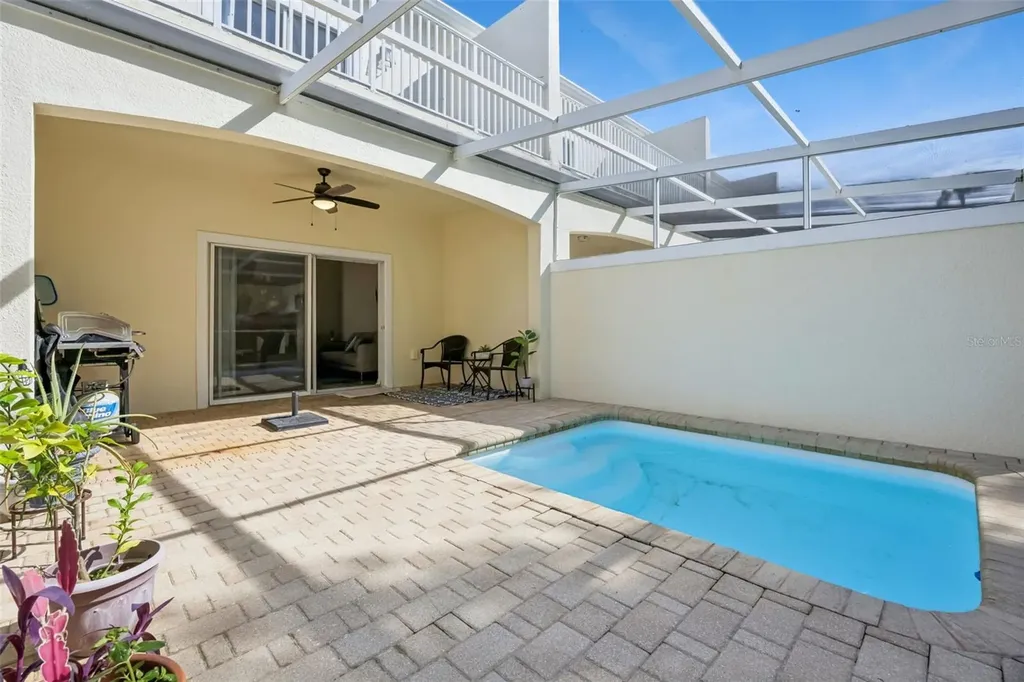 17516 Blessing Drive Clermont FL 34714