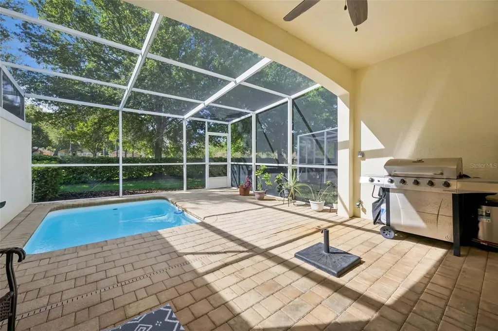 17516 Blessing Drive Clermont FL 34714