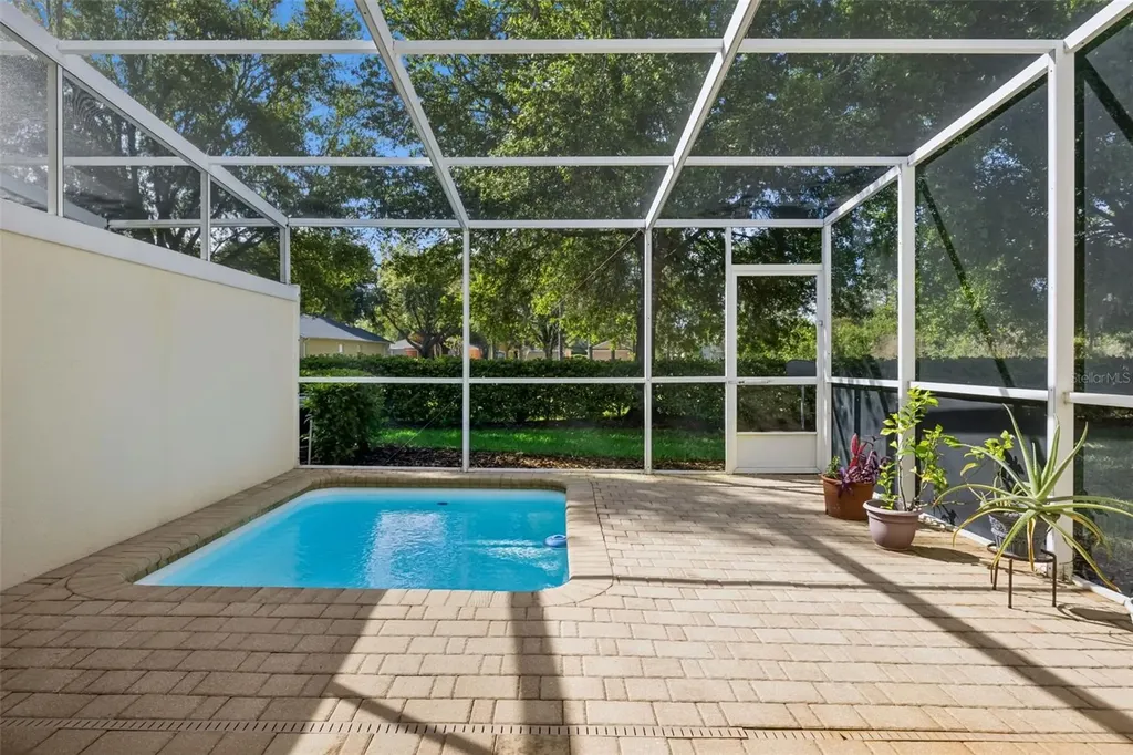 17516 Blessing Drive Clermont FL 34714