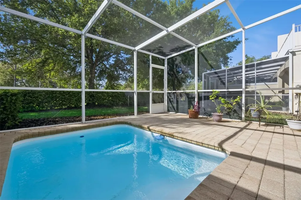 17516 Blessing Drive Clermont FL 34714