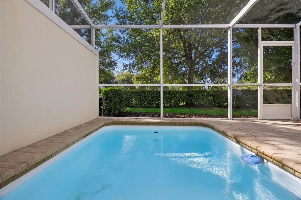 17516 Blessing Drive Clermont FL 34714
