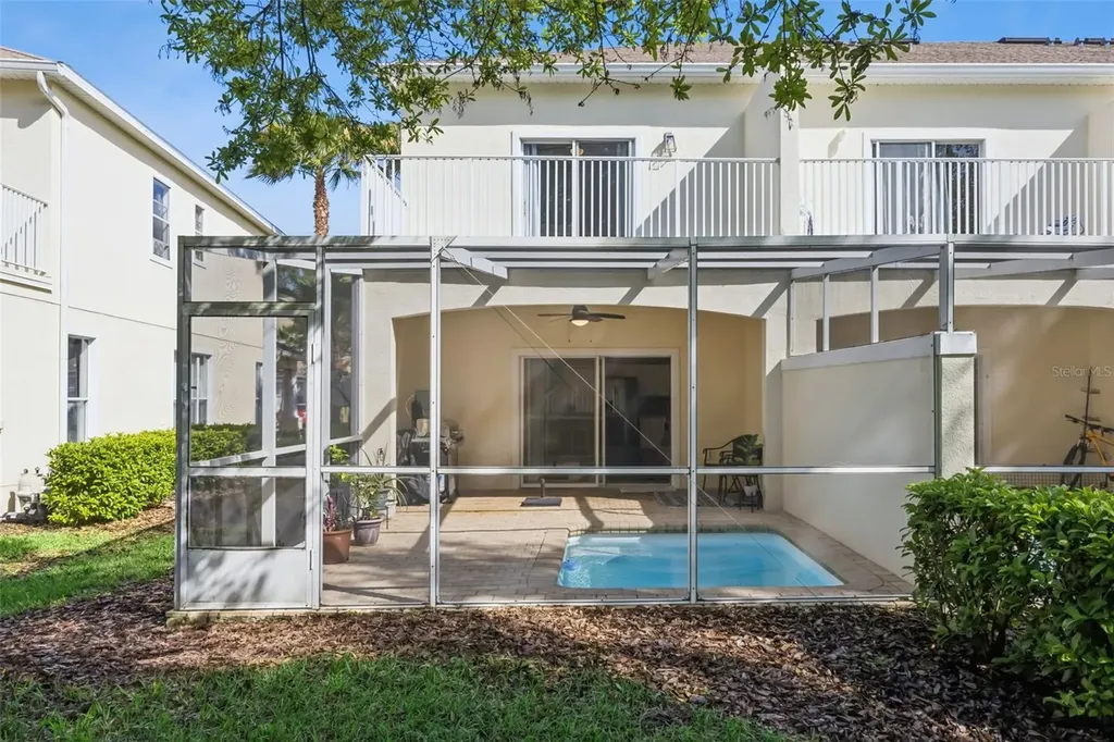 17516 Blessing Drive Clermont FL 34714