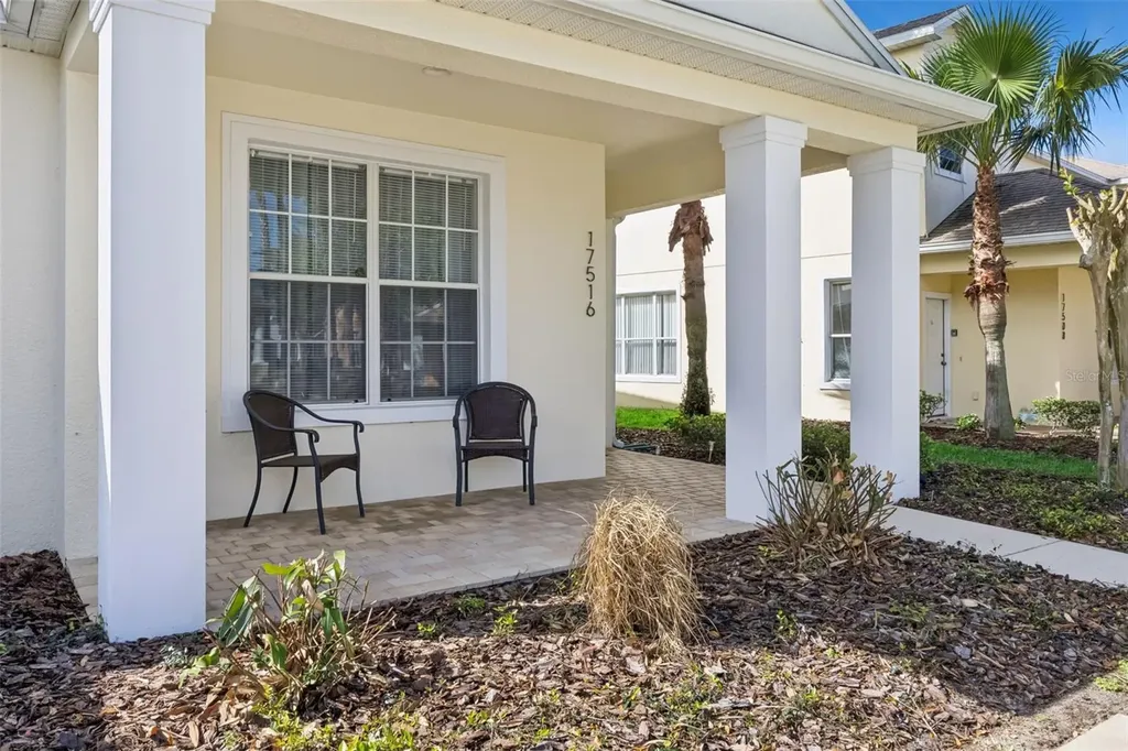 17516 Blessing Drive Clermont FL 34714