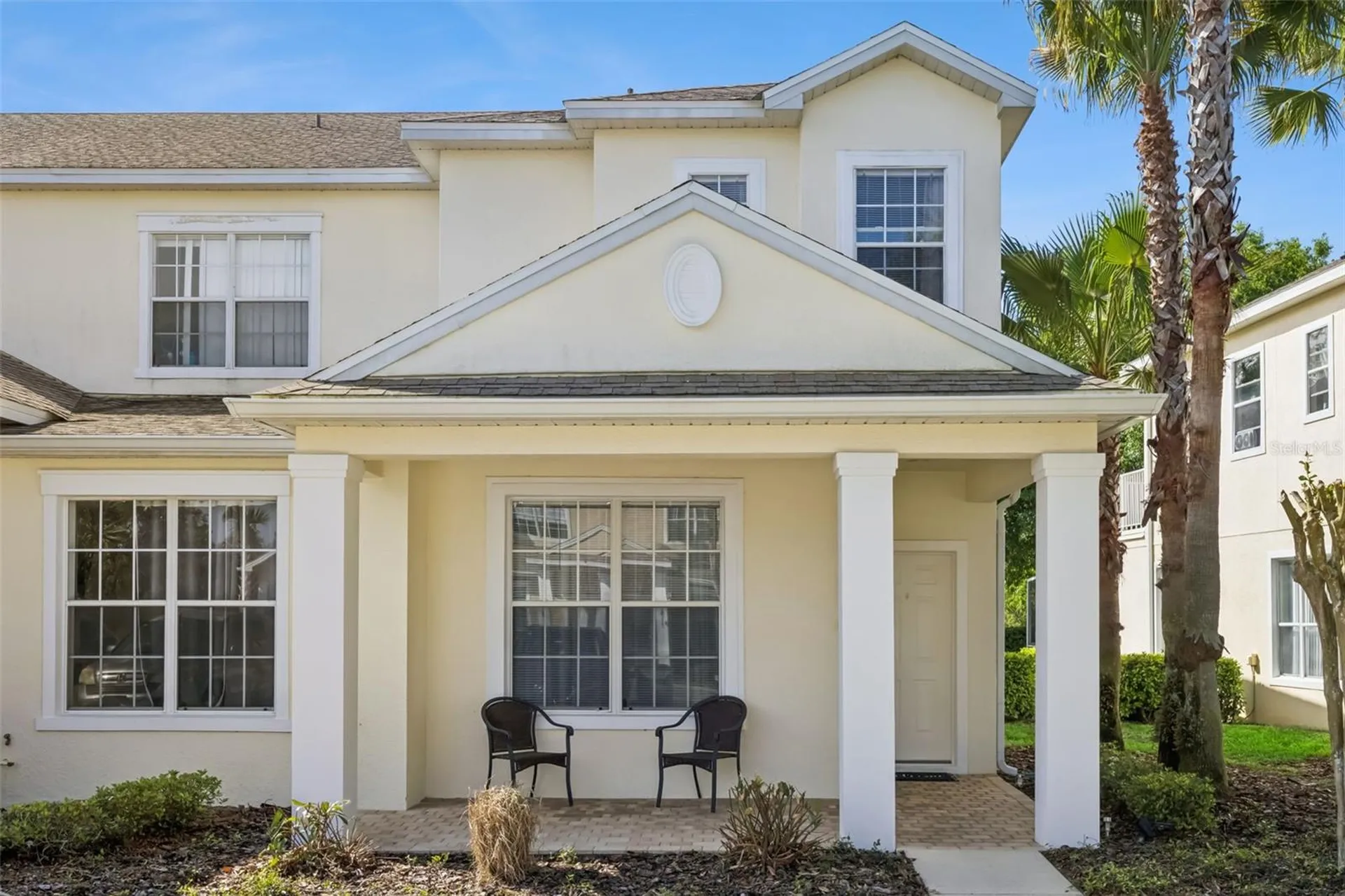 17516 Blessing Drive Clermont FL 34714