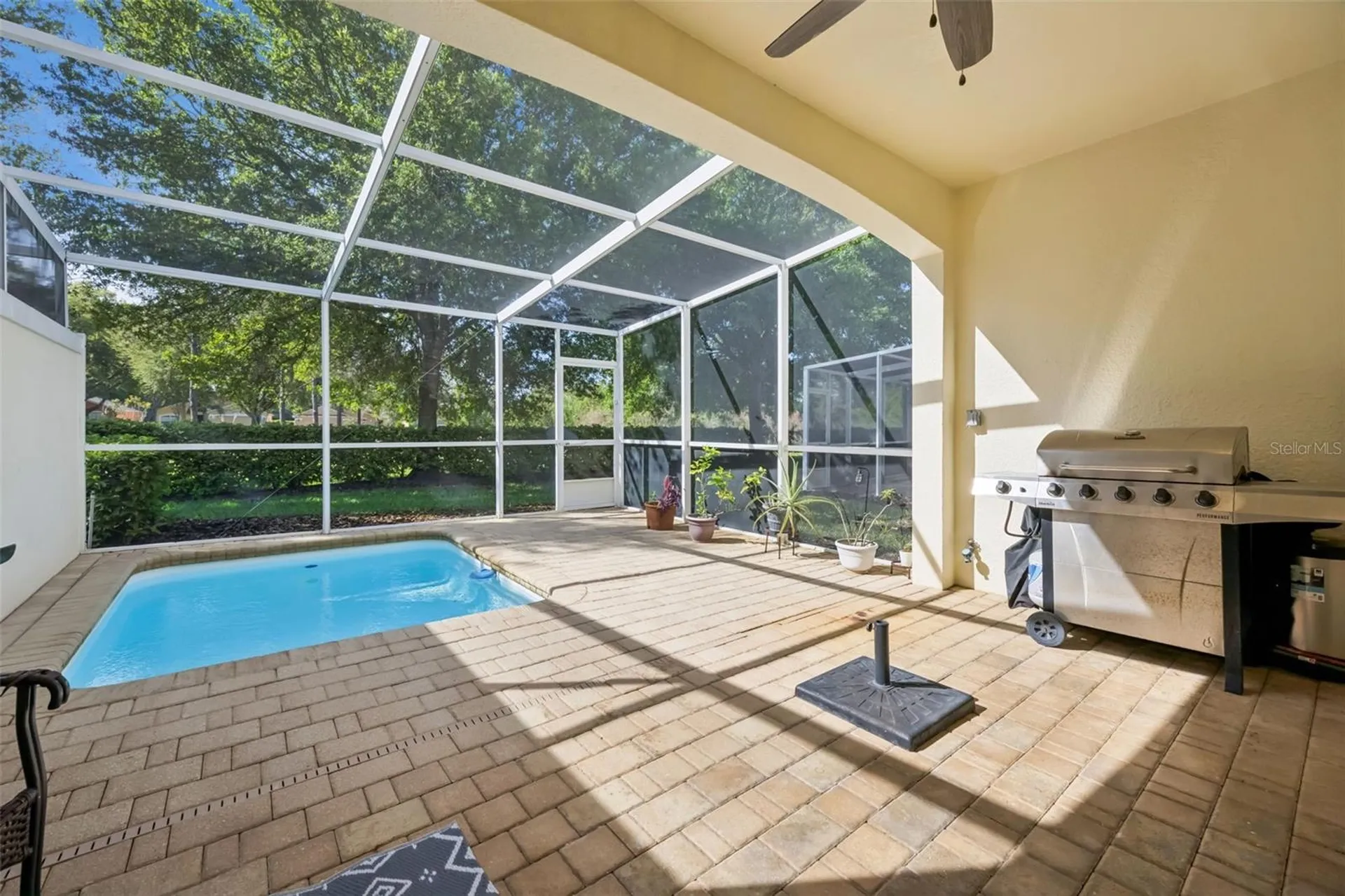 17516 Blessing Drive Clermont FL 34714