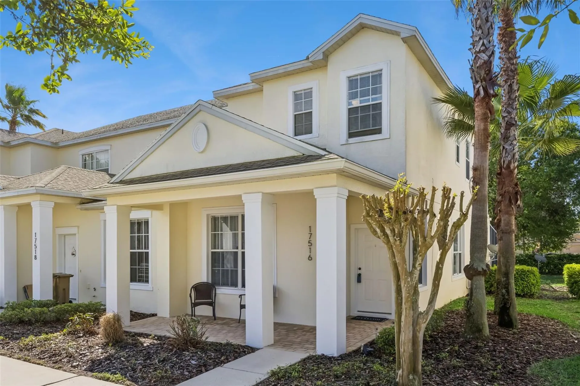 17516 Blessing Drive Clermont FL 34714