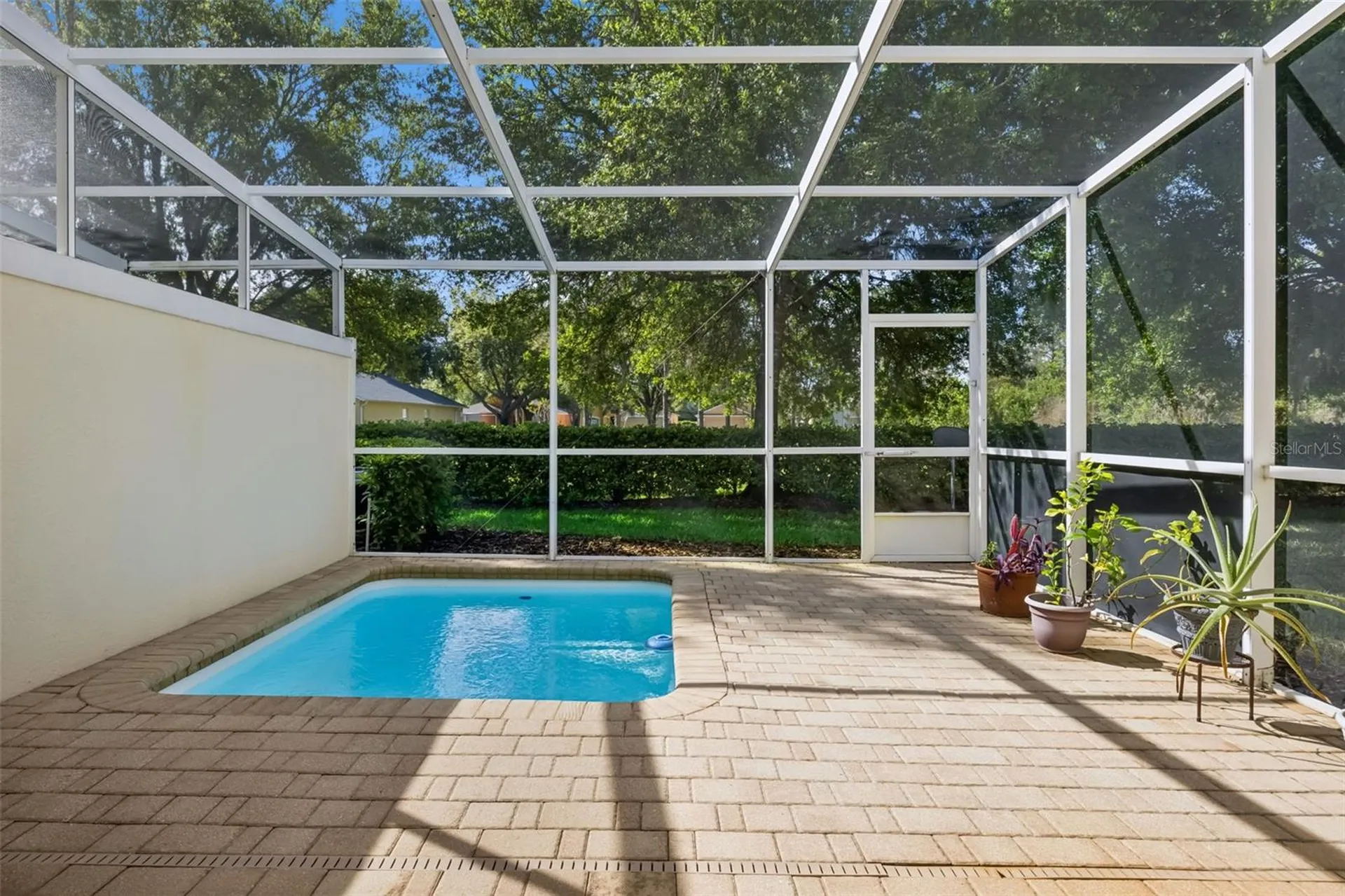 17516 Blessing Drive Clermont FL 34714