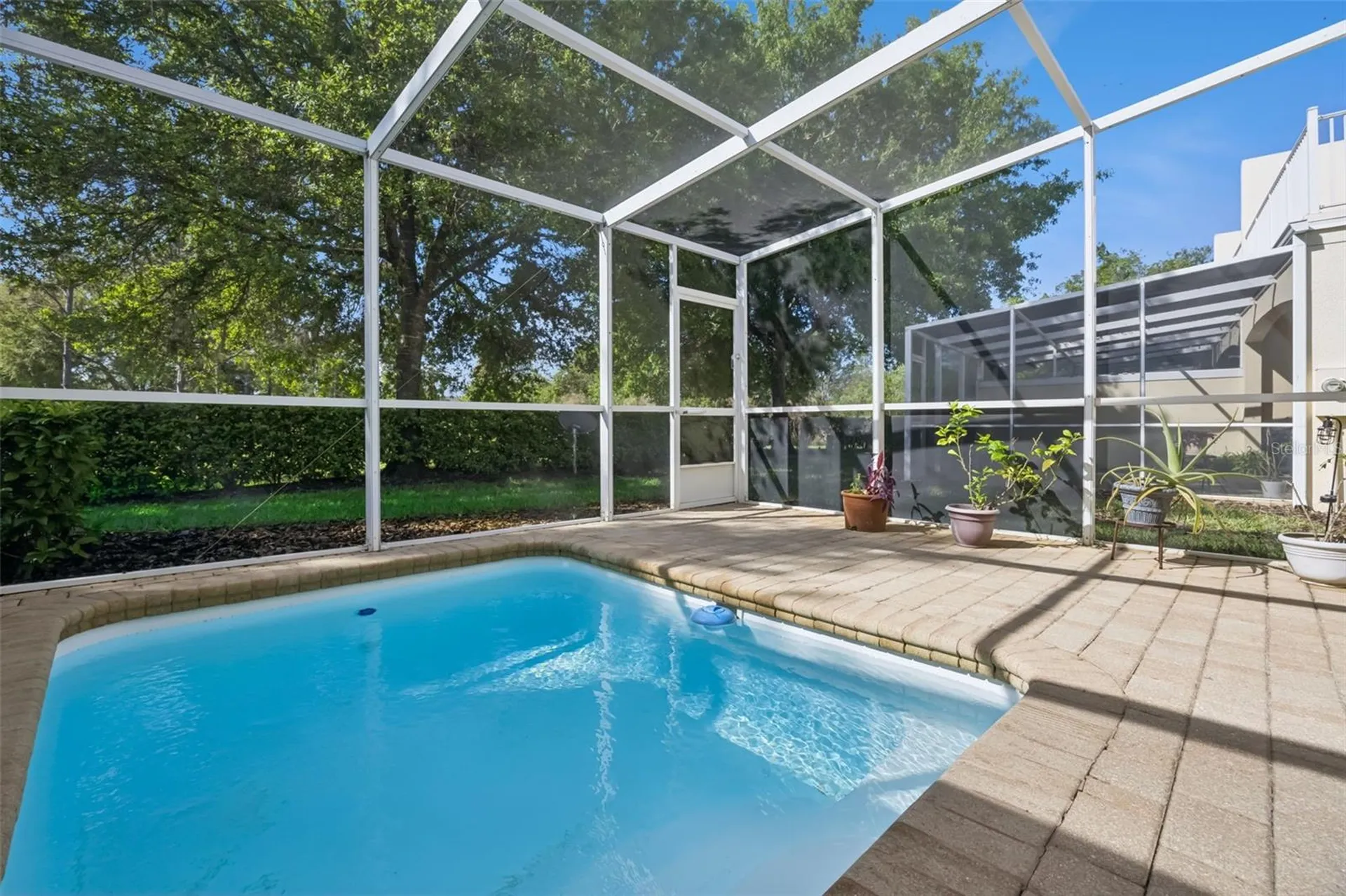 17516 Blessing Drive Clermont FL 34714