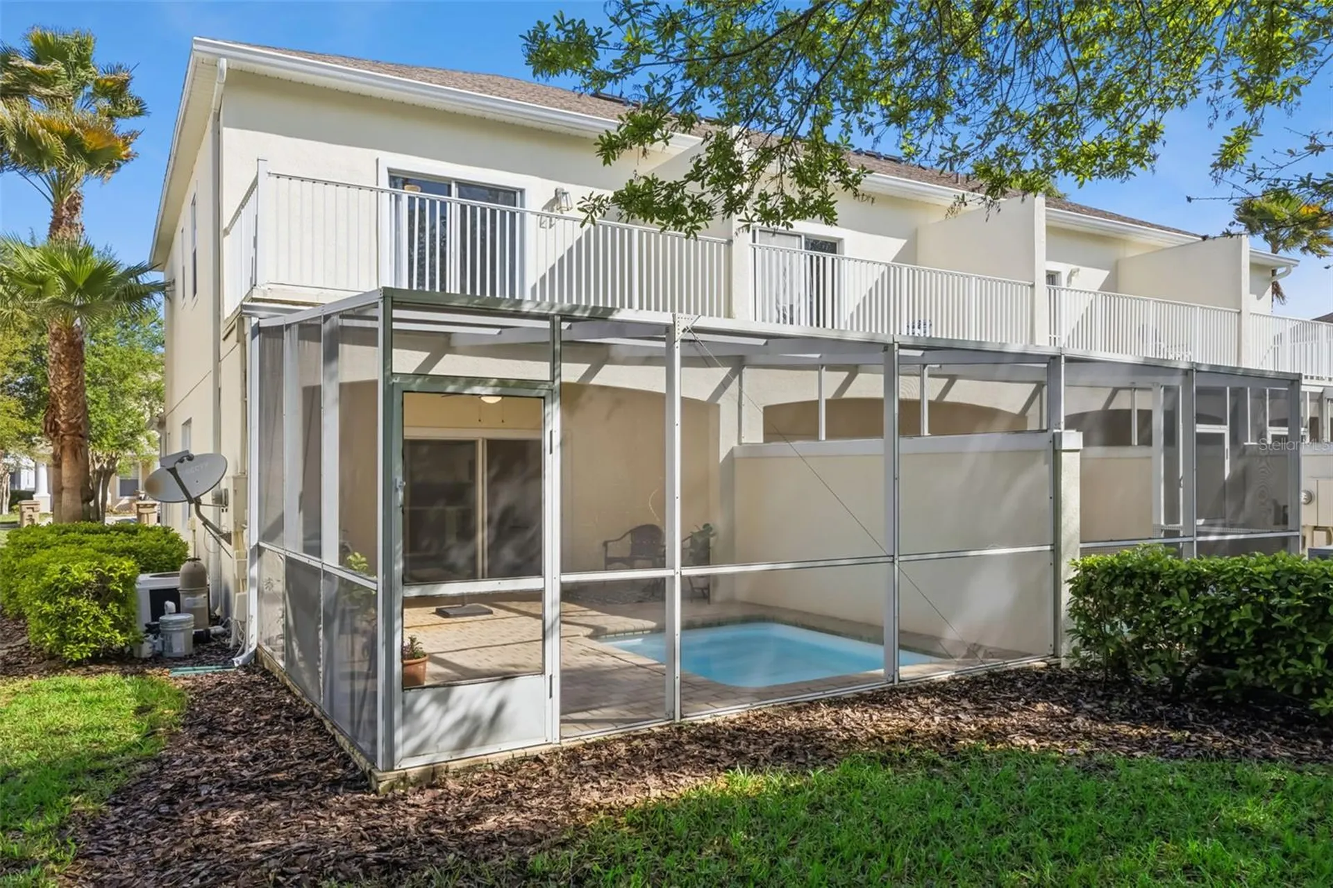 17516 Blessing Drive Clermont FL 34714