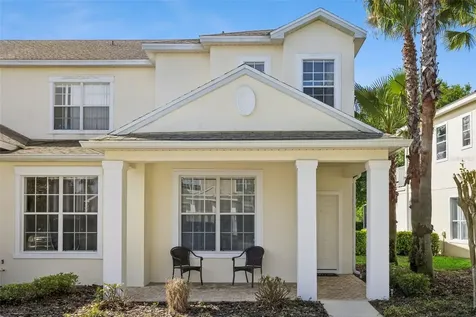 17516 Blessing Drive Clermont FL 34714