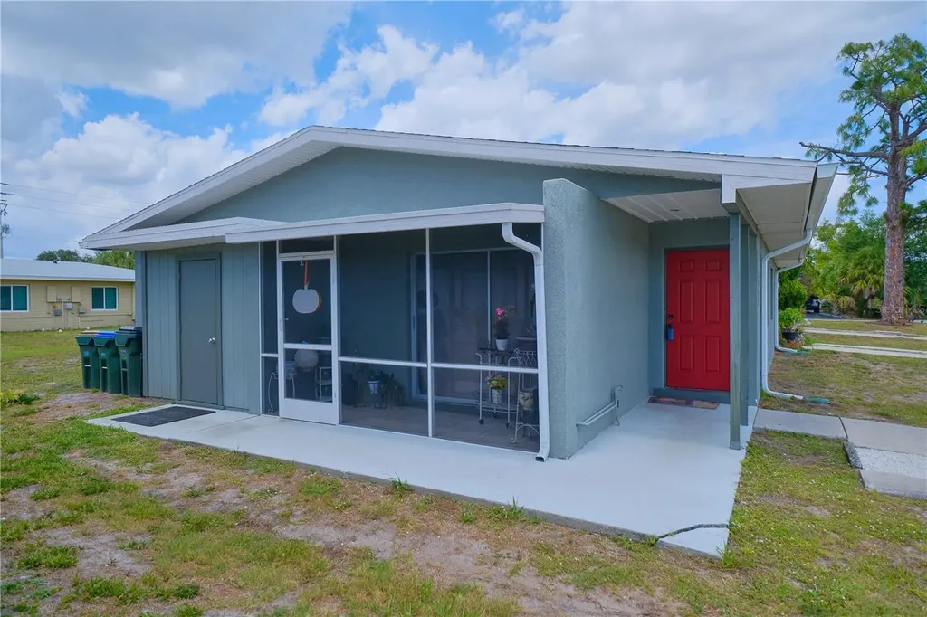 6231 Coniston Terrace North Port FL 34287