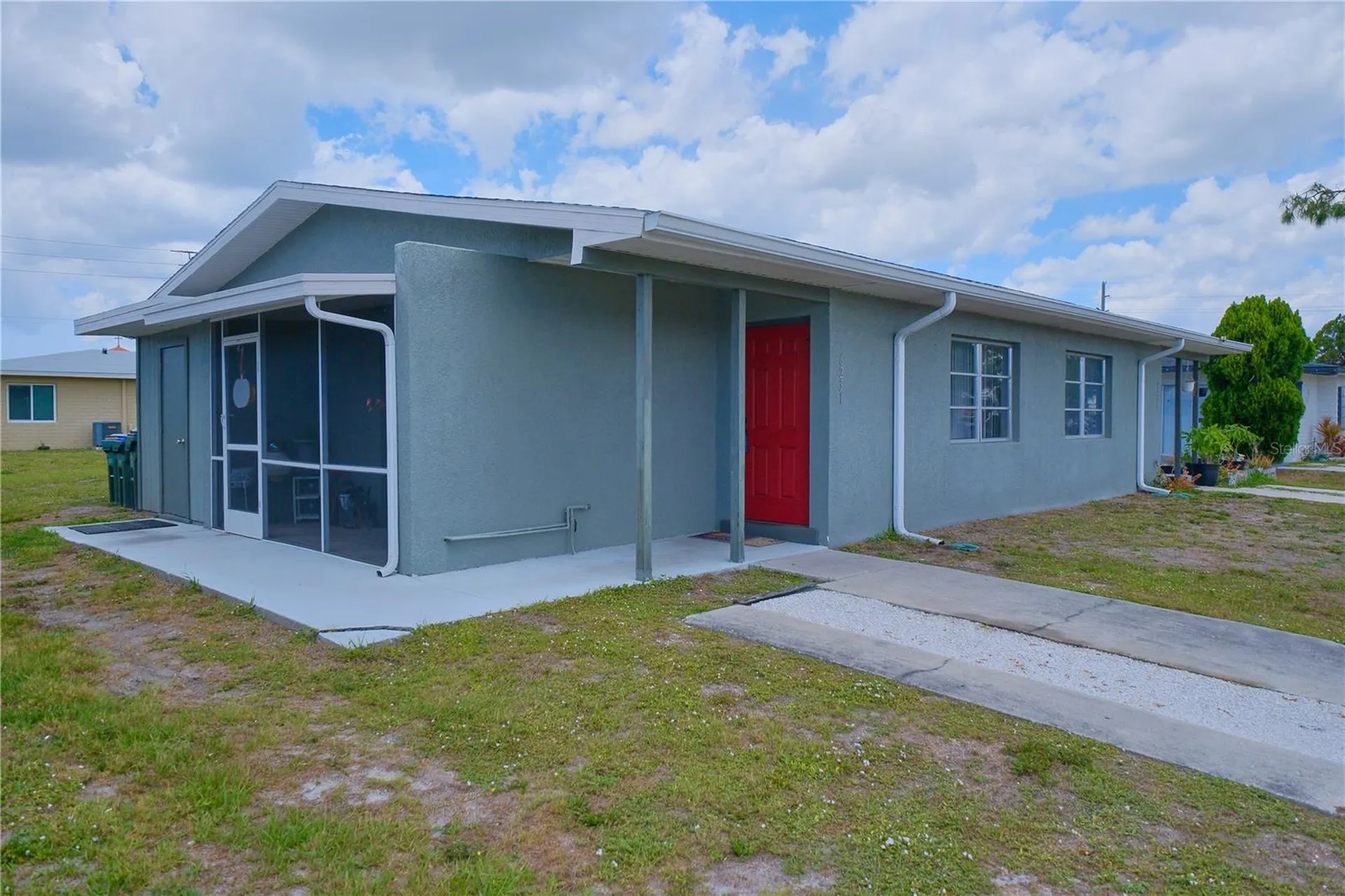 6231 Coniston Terrace North Port FL 34287